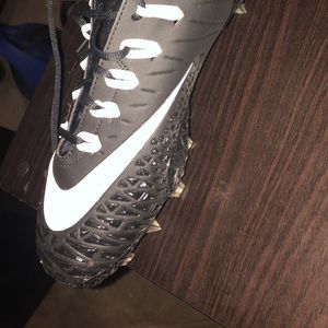 Nike Force Cleats
